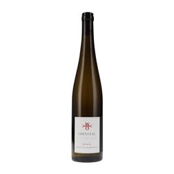 Odinstal 350 NN Gewürztraminer Trocken — Seco Pfälz 75 cl Vino Blanco