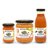 Offer 3 Organic Mediterranean Sauces