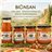 Angebot 4 ökologische und vegane Saucen von Bionsan