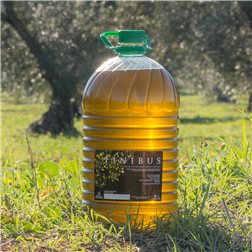 OFERTA Aceite Oliva Virgen Extra FINIBUS (Badajoz) 5 litros “ESPECIAL”