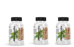 OFERTA: Ashwagandha 120 vegicaps