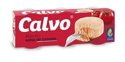 OFERTA Atún en salsa de tomate