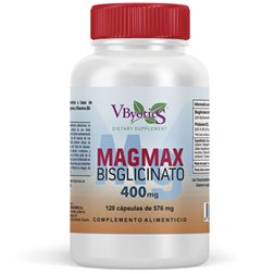 Special offer: Magnesium Bisglycinate