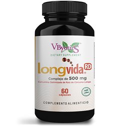 Oferta especial: Longvida