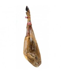 OFERTA!!! Jamón ibérico Cebo Campo 8-8,5kg.