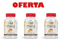 OFERTA: Maca andina 120 vegicaps