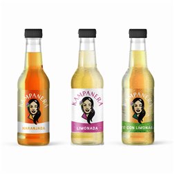 ¡OFERTA! Pack Fresquísimo KAMPANERA