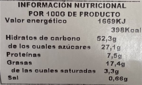 OFERTA PACK X2 PERRUNILLAS CASERAS (Envíos solamente en Comunidad de Madrid).-detalle