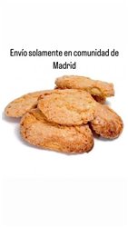 OFERTA PACK X4 PERRUNILLAS CASERAS EXTREMEÑAS (Envíos solamente en Comunidad de Madrid).