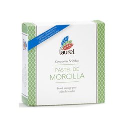 ANGEBOT Blutwurstkuchen