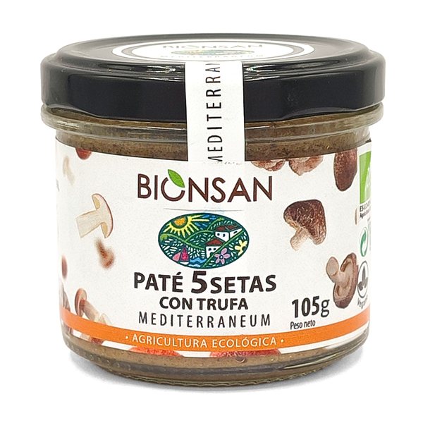 Offre de Pâtés Méditerranéens Écologiques-trasera