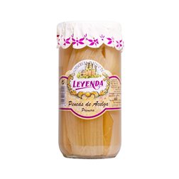 OFERTA Pencas de Acelga tierna. Cosecha natural. Conserva Gourmet.