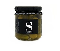 OFERTA Riojanitos Serrano