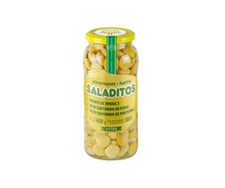 OFERTA TEMPORAL Altramuces SÚPER NATURAL