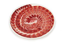 oferta temporal Jamón ibérico Bellota pack 10 Sobres