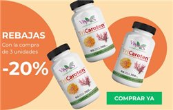 Offre: Tricaroten