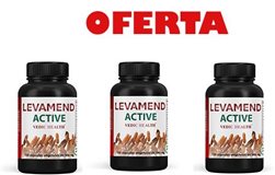 OFERTAS: LEVAMEND ACTIVE