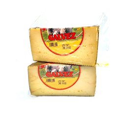 Offre incroyable 2 demi-fromages de brebis Galvez