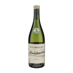 Officina del Vento Grillo 75 cl Vino Blanco