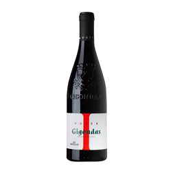 Ogier Les Dentelles 75 cl Vino Tinto
