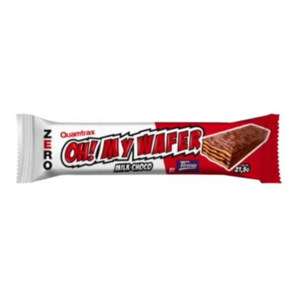Oh my wafer 21,5 Gr 1 Ud.-lateral
