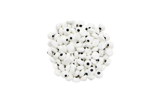 EYES SPRINKLES 450g.-detalle