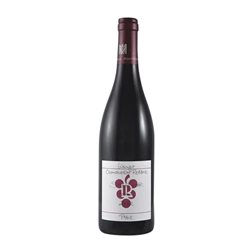 Ökonomierat RebHolz Pinot Negro Pfälz Traditional — Tradicional 75 cl Vino Tinto