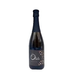 Olala Grüner Gasifizierter trockener Weißwein