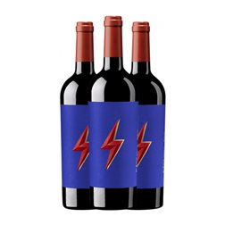 Olarra El Rayo Rioja Crianza 75 cl Vino Tinto (Caja de 3 unidades)