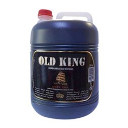Old King Tawny Garrafa 5 L PET Vino Generoso Fortificado