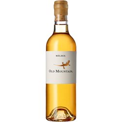 Old Mountain 2012