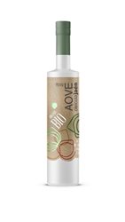 Oleicola Jaen aceite de oliva virgen extra Ecológico Picual 500ML