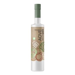 Oleícola Jaén Ecológico Picual Botella 500 ml