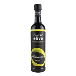 Oleicola San Francisco Esencial Olive Arbequina 500ml