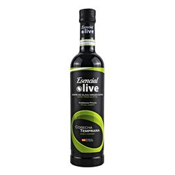 Oleicola San Francisco Esencial Olive Picual 500ml