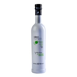 Oleocampo Ecológico Premium Picual 500ml