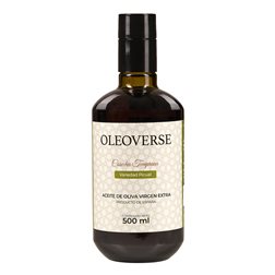 Oleoverse Cosecha Temprana Picual 500ml