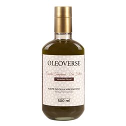 Oleoverse Frühlese Picual Ungefiltert 500ml