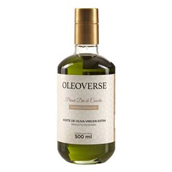 Oleoverse First Arbequina 500ml