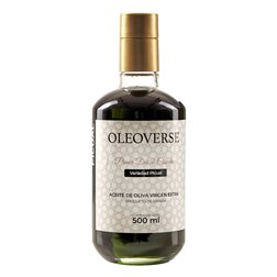 Oleoverse First Picual 500ml