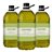 Oleoverse Réserve Picual Bidon 5L-detalle