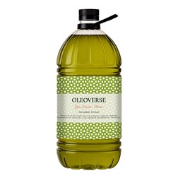 Oleoverse Reserva Picual Garrafa 5L