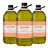 Huile d'olive extra vierge sélectionnée Picual bidon 5L-detalle