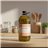 Huile d'olive extra vierge sélectionnée Picual bidon 5L-lateral