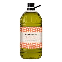 Oleoverse Selección Picual Garrafa 5L