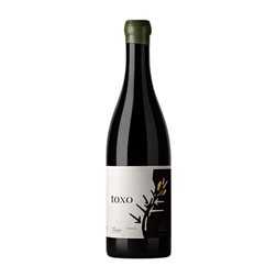 Olga Verde Toxo Villa de San Clemente Bierzo 75 cl Vino Tinto