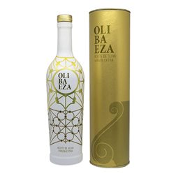 Olibaeza Goldenes Erbe Picual 500ml