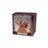 Olibet chocolate cookies in crescent shape 140 g-detalle