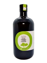 Olicatessen Aceite de Oliva Virgen Extra Ecológico