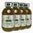 Oliflix Arbequina Bidon 5L-detalle